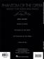 Andrew Lloyd Webber: The Phantom of the Opera: (Arr. Lindsey Stirling): Violin And Accomp.