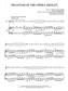 Andrew Lloyd Webber: The Phantom of the Opera: (Arr. Lindsey Stirling): Violin And Accomp.