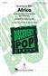 Toto: Africa: (Arr. Audrey Snyder): Mixed Choir And Accomp.