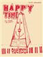 Alexandre Tansman: Happy Time - Book 3/intermediate: Piano Solo