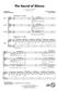 Paul Simon: The Sound of Silence: (Arr. Roger Emerson): Mixed Choir And Accomp.