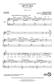 Let It Go: (Arr. Mac Huff): Mixed Choir And Accomp.