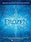 Frozen: Guitar Solo