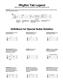 Simple Songs: Guitar Solo