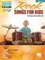 Rock Songs for Kids: Drums