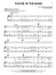 School of Rock: The Musical: Vocal And Piano