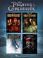 Pirates of the Caribbean: Easy Piano