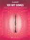 101 Hit Songs: Clarinet Solo