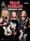 Iron Maiden: Iron Maiden - Guitar Tab: Guitar Solo