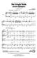 The Jungle Book: (Arr. Roger Emerson): Mixed Choir And Accomp.
