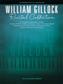 William Gillock Recital Collection: Piano Solo