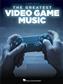 The Greatest Video Game Music: Piano Solo