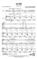 Blue Moon: (Arr. Roger Emerson): Mixed Choir And Accomp.