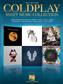Coldplay Sheet Music Collection: Piano, Vocal And Guitar