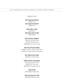 Kids' Musical Theatre Collection - Volume 1: Vocal Solo