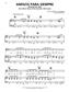 The Andrew Lloyd Webber Sheet Music Collection: Piano, Vocal And Guitar