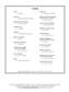 Singer's Musical Theatre Anthology: Trios: Vocal Solo