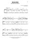 Singer's Musical Theatre Anthology: Trios: Vocal Solo