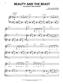 Disney Songs for Female Singers: Vocal Solo