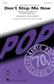 Freddie Mercury: Don't Stop Me Now: Mixed Choir And Accomp.
