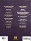 Jazz Piano Masterpieces - Note-for-Note Transcript: Piano Solo