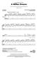 A Million Dreams: (Arr. Mac Huff): Mixed Choir And Ensemble