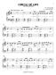 Disney Favorites: Piano Solo