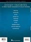 Disney Favorites: Piano Solo