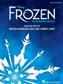 Frozen: Vocal And Piano