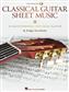 Classical Guitar Sheet Music: (Arr. Bridget Mermikides): Guitar Solo