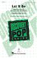 John Lennon: Let It Be: (Arr. Roger Emerson): Mixed Choir And Accomp.