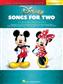 Disney Songs: (Arr. Mark Phillips): Trombone Duet