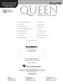 Queen: Queen - Updated Edition: Flute Solo