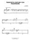 Queen: Bohemian Rhapsody: Piano, Vocal And Guitar
