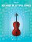101 Most Beautiful Songs: Cello Solo