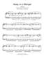 Peaceful Christmas Piano Solos: Easy Piano