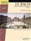 Johann Sebastian Bach: First Lessons In Bach: Piano Solo