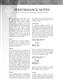 Beethoven: Sonata No. 32 in C Minor, Opus 111: Piano Solo