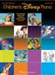 Children's Disney Piano: Piano Solo