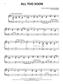 Duke Ellington Anthology: Piano, Vocal And Guitar
