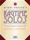 Harry Breuer: Harry Breuer's Ragtime Solos: Xylophone