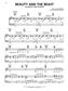 Alan Menken Songbook - 2nd Edition: Piano, Vocal And Guitar