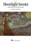 Ludwig van Beethoven: Moonlight Sonata: Piano Solo
