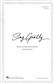 Eric Whitacre: Sing Gently: Mixed Choir And Accomp.