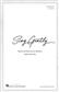 Eric Whitacre: Sing Gently: Mixed Choir And Accomp.