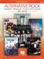 Alternative Rock Sheet Music Collection: Piano, Vocal And Guitar