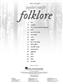 Taylor Swift: Taylor Swift - Folklore: Piano, Vocal And Guitar