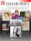 Taylor Swift: Taylor Swift - Easy Guitar Anthology: Guitar Solo