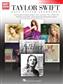 Taylor Swift: Taylor Swift - Easy Guitar Anthology: Guitar Solo