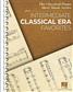 Intermediate Classical Era Favorites: Piano Solo